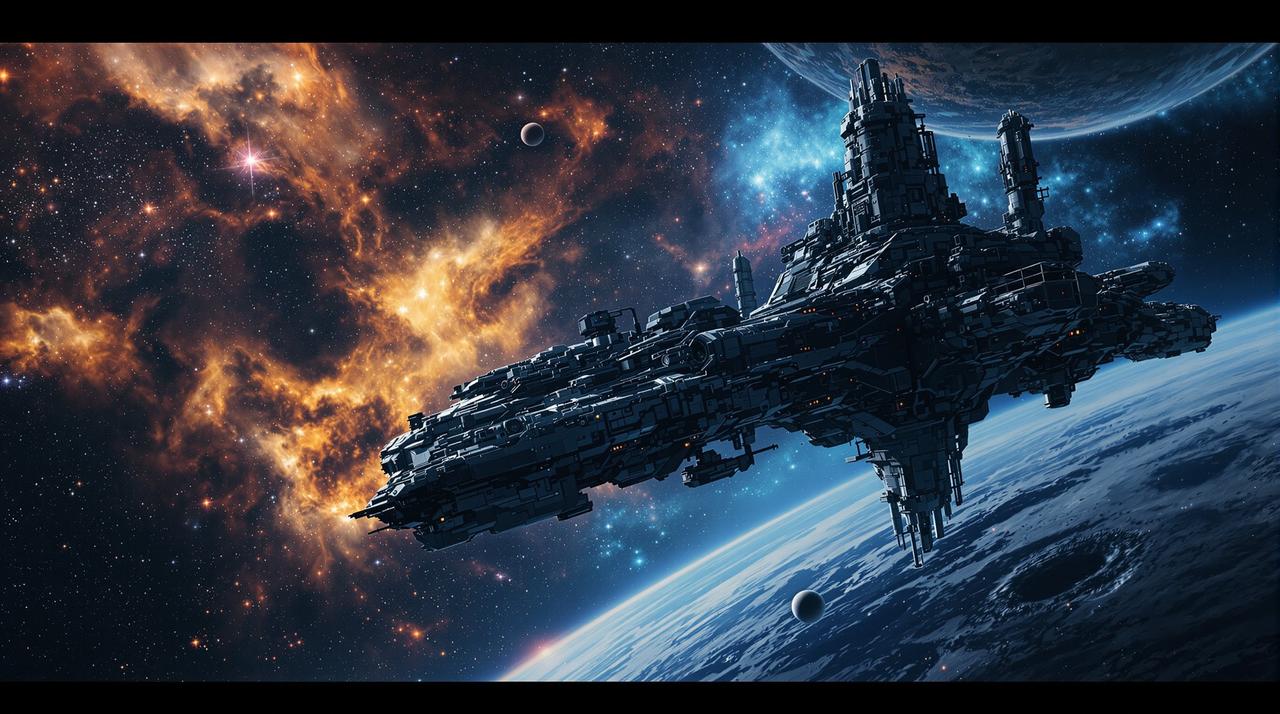 奇米影视狠狠 - 星际穿越：终极版