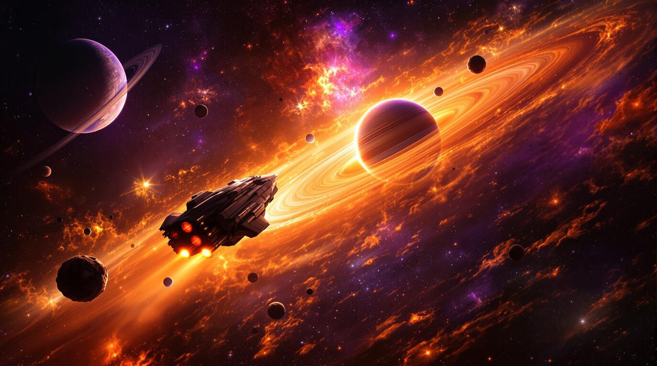 奇米影视狠狠 - 星际迷航：新纪元